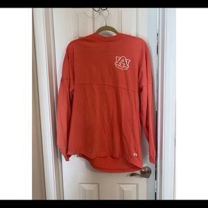 Auburn University spirit jersey